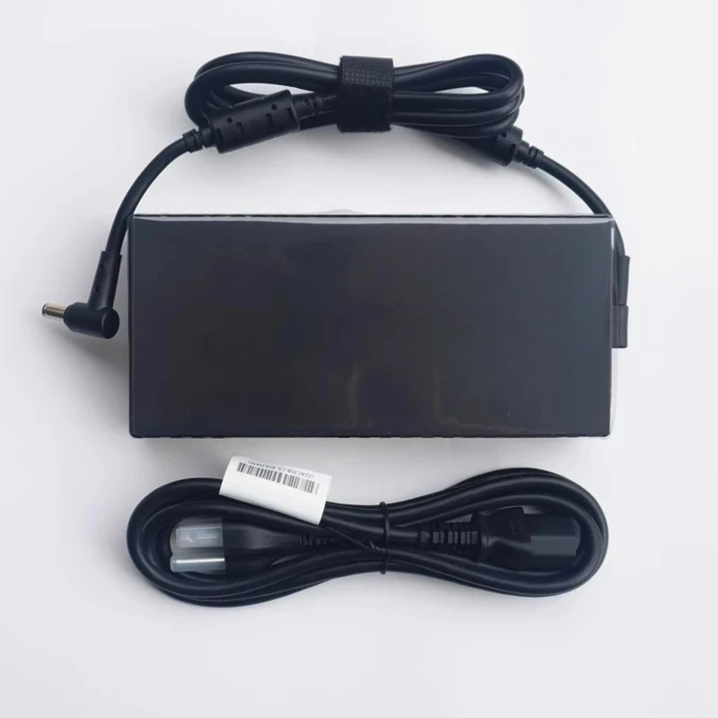 For  Magic Ba 5R Gunslinger 678 G614J GL702Z S7ZC Notebook 20V14A Power Adapter
