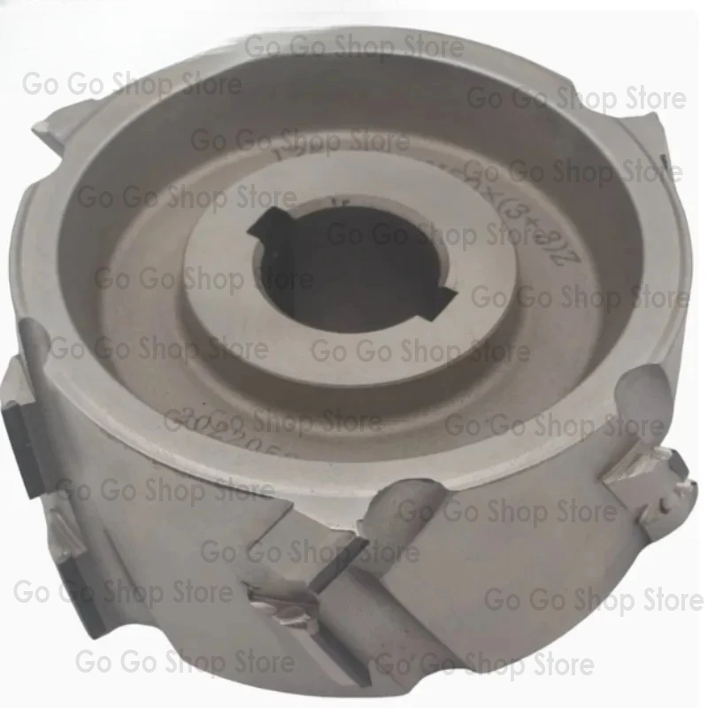 1PCS Pcd Premill Cu… - image