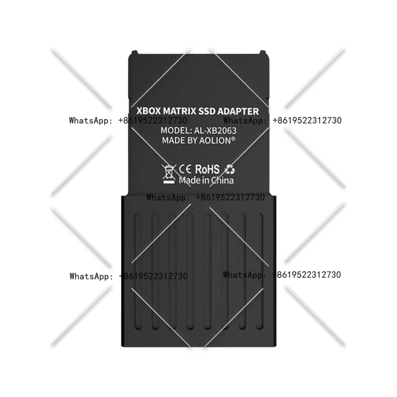 Xbox Expansion Card…