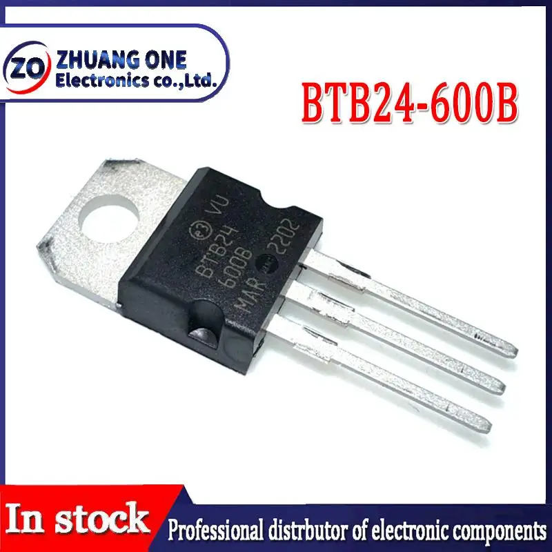 10 stücke BTB16-800B BTB16-800 btb016 BTB06-600B BTB08-600B BTB12-600B BTB12-600C BTB16-800B BTB24-600B to220 BTB08-600 BTB04-600SL