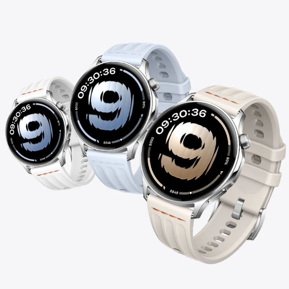 18mm 22mm Silicone Strap For Oppo Watch 4 Pro/3 Pro/X3/X2 Mini/X/S Bracelet For OnePlus Watch Lite 4 3 43mm 46mm 2 2R Correa