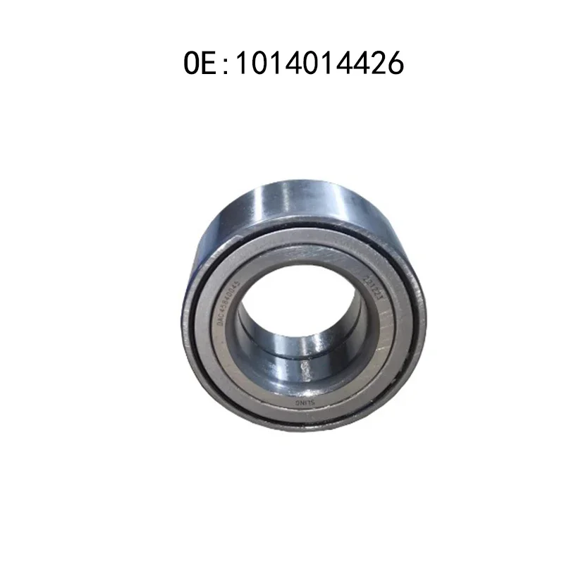 

1PCS Front Wheel Bearing for Geely Emgrand EC8 Vision X6 GX7 SX7 Car Accessories 1014014426