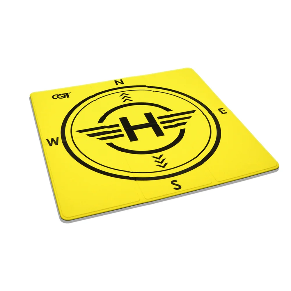 Foldable Landing Pad Drone Launch Mat for DJI Avada /Avata 2/Mini 2/Air 3/Mini 4 Pro/Air 3s Drone Accessories