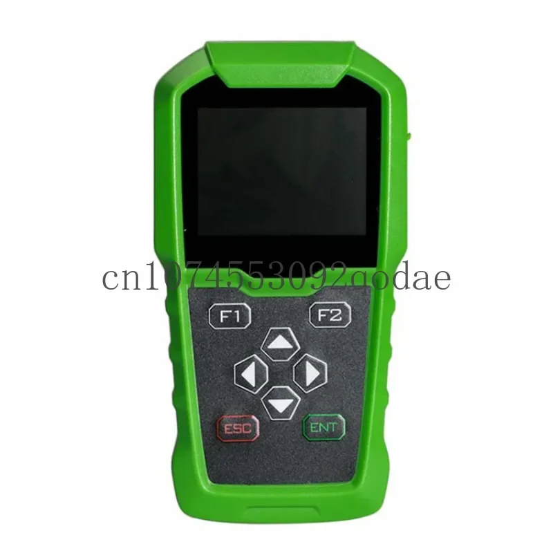 H108 PSA Programmer Support All Key Lost/Pin Code Reading/Cluster Calibrate for Peugeot C-itroen DS Supports Can K-line