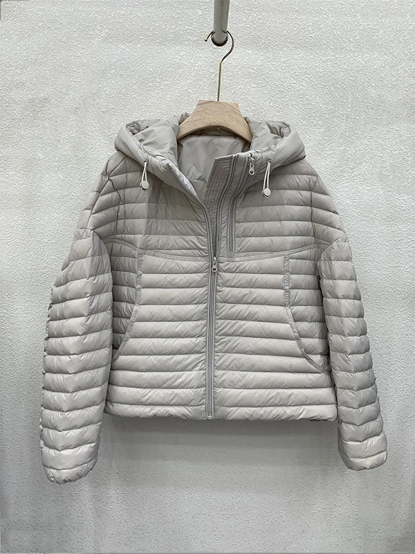 

Warm Cotton Jacket Women's Loose Sweatshirt Style Short Coat Autumn Winter New Arrival Korean Version Slimming Trendy Outerwear