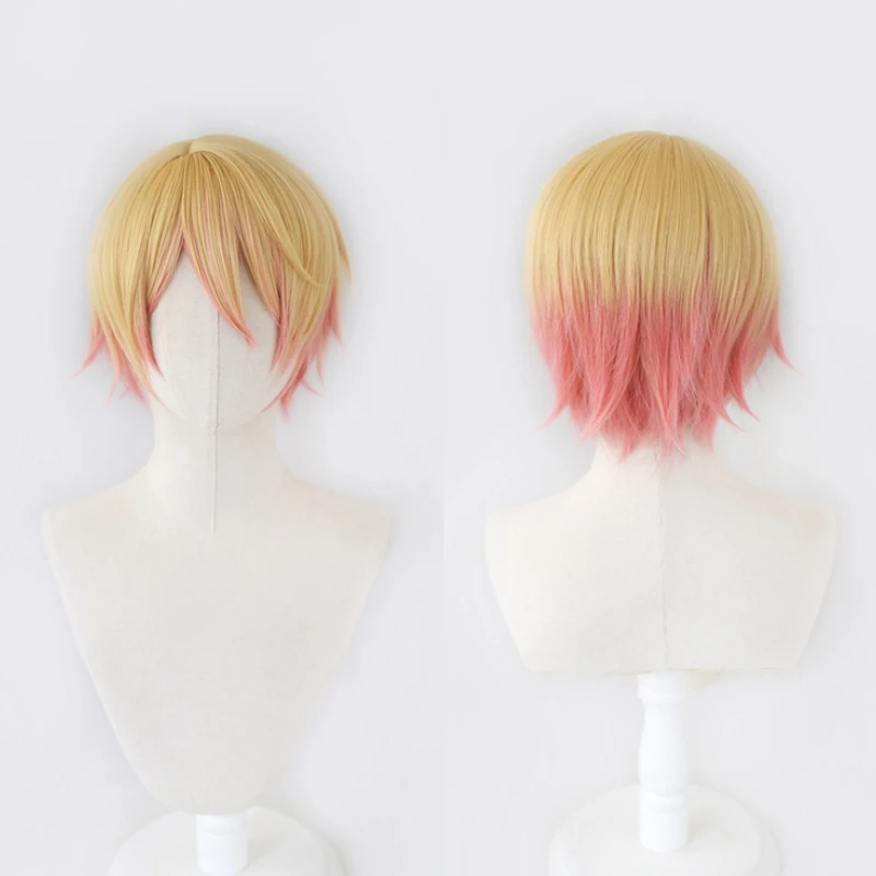 مشروع سيكاي أنيمي تنما تسوكاسا تأثيري موحدة Tks Tms الباروكات + الدعاوى المرحلة ازياء مشروع سيكاي المرحلة الملونة!