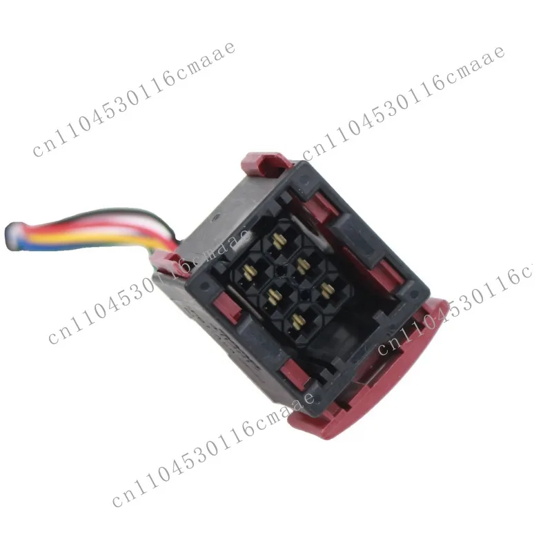 Forklift Accessories Steering Sensor 3095400900 Potentiometer 3095400904 Encoder