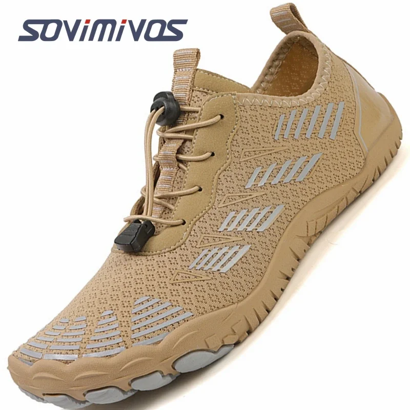 

Men Sea Shoes Aqua Sneakers Water Shoes Men Fashion Sneaker Man Shoe Sneakers Swimming Barefoot Dive Women Beach Tennis Sneaker