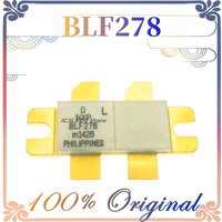 1pcs/lot Original New BLF278 SMD RF tube High Frequency tube Power amplification module in stock