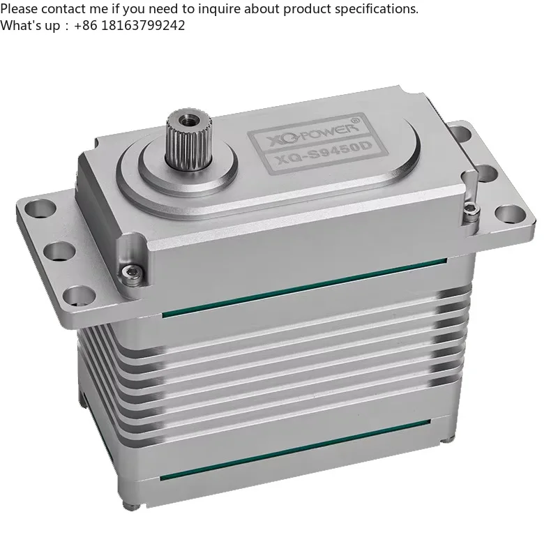 Can Servo RS485 Rc …