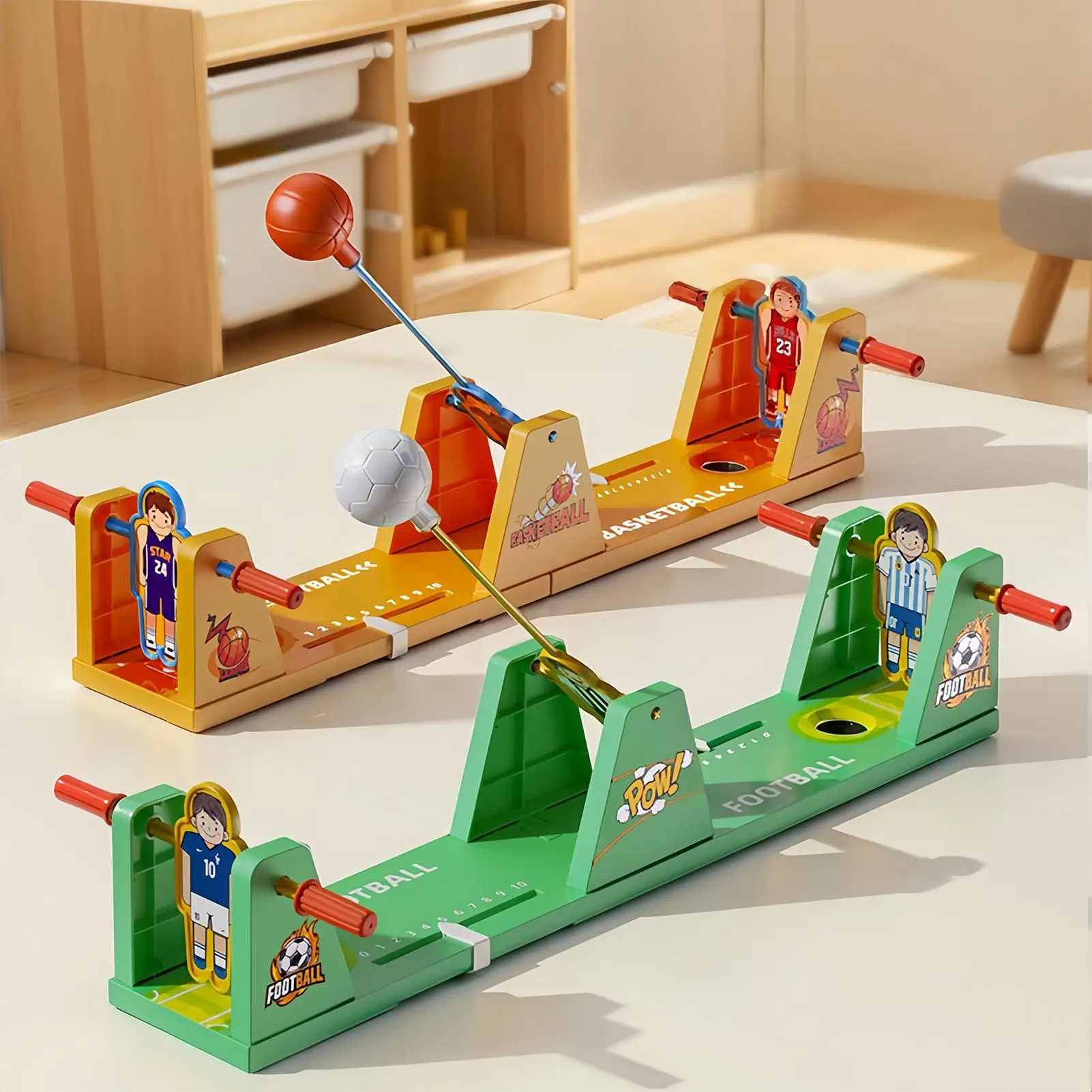 

Баскетбольные настольные игрушки, 2-плеер, интерактивные развивающие портативные игрушки для отдыха, детские мозговые игры для дома, фермы, патио, офиса, автомобиль