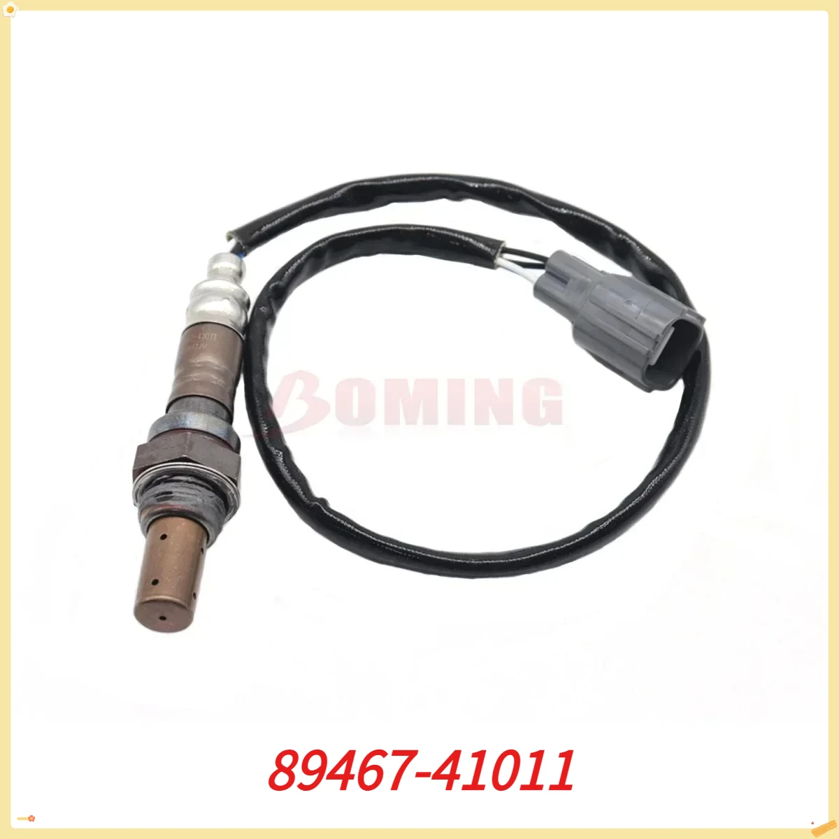 

New Upstream Oxygen Sensor 89467-41010 89467-41011 For Toyota Highlander Camry Avalon Lexus RX300 2349009