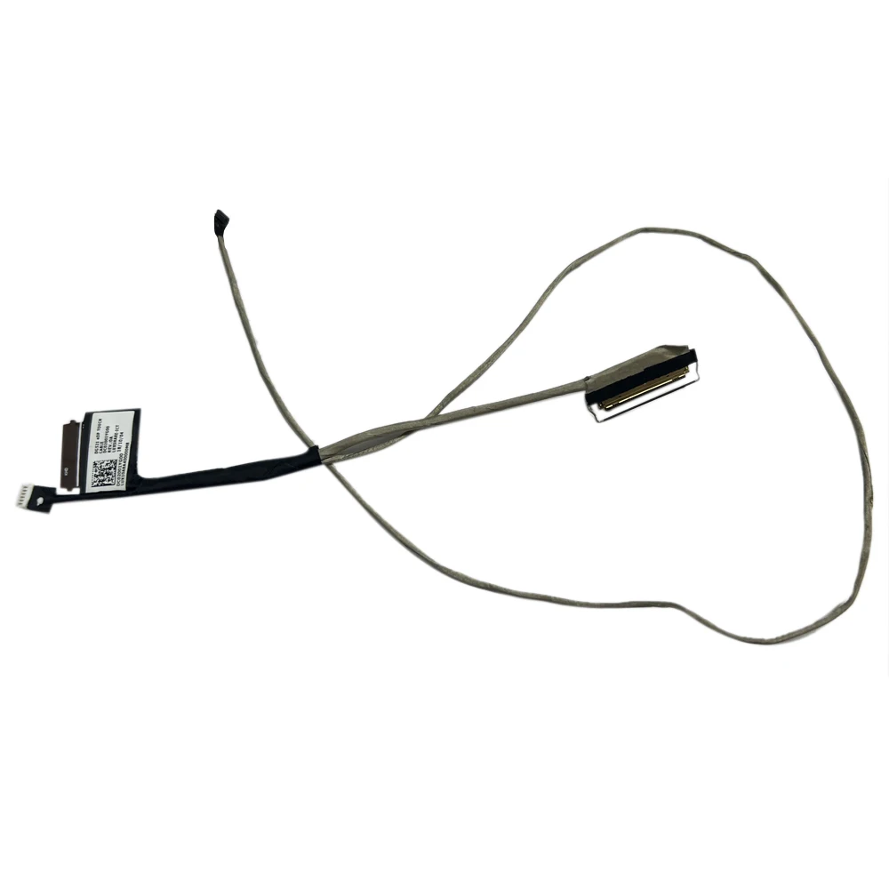 For Lenovo Ideapad 320-15Ikb 320-15ABR 330-15ARR 330-15IKB LVDS LCD LED EDP Touch screen cable 40PIN DC02001YG10 5C10P38017