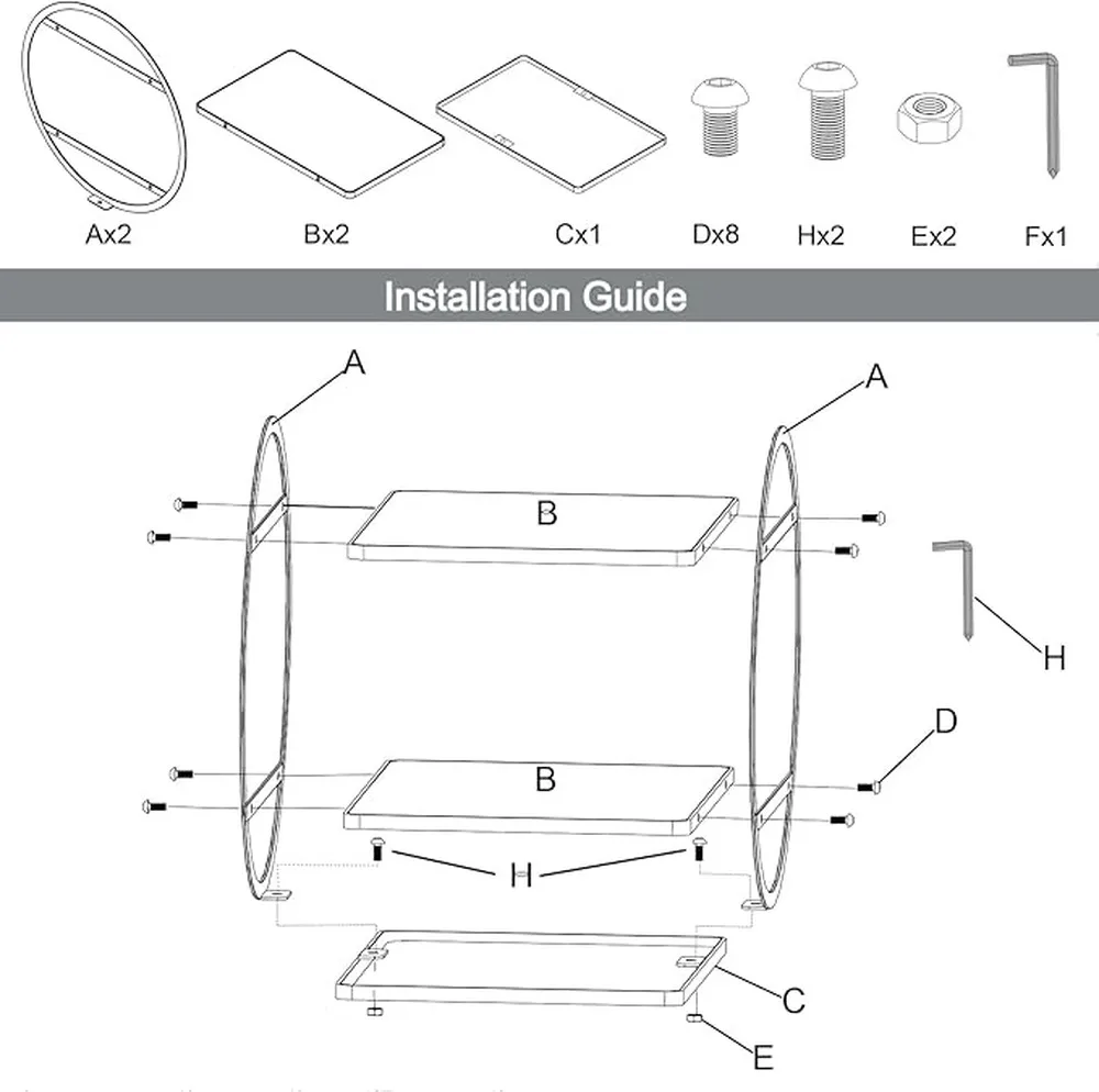 Modern Makeup Organizer Gold Perfume Organizer 2 Tier Silver Bathroom Tray Organizes Space Thus