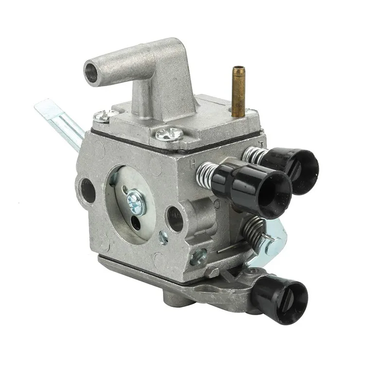 Carburetor Replacement Fits FS120 FS200 FS250 FS300 FS350 FR350 FR450 FR480 Trimmer Carb