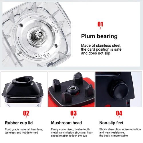 Elettrodomestici da cucina