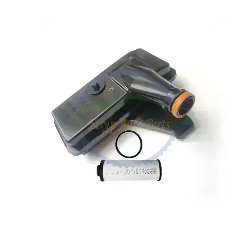 0B5 DL501 Automatische Transmissie Oliefilter Versnellingsbak Olie Pan Pakking 0B5321371E 0B5325429E 0B5325330A Voor Audi Auto Accessoires