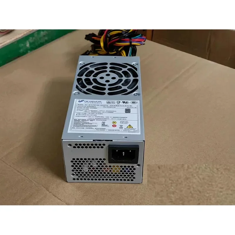 New TFX 24 Pin Small Power Supply for Quanhan FSP350-701UJ FS