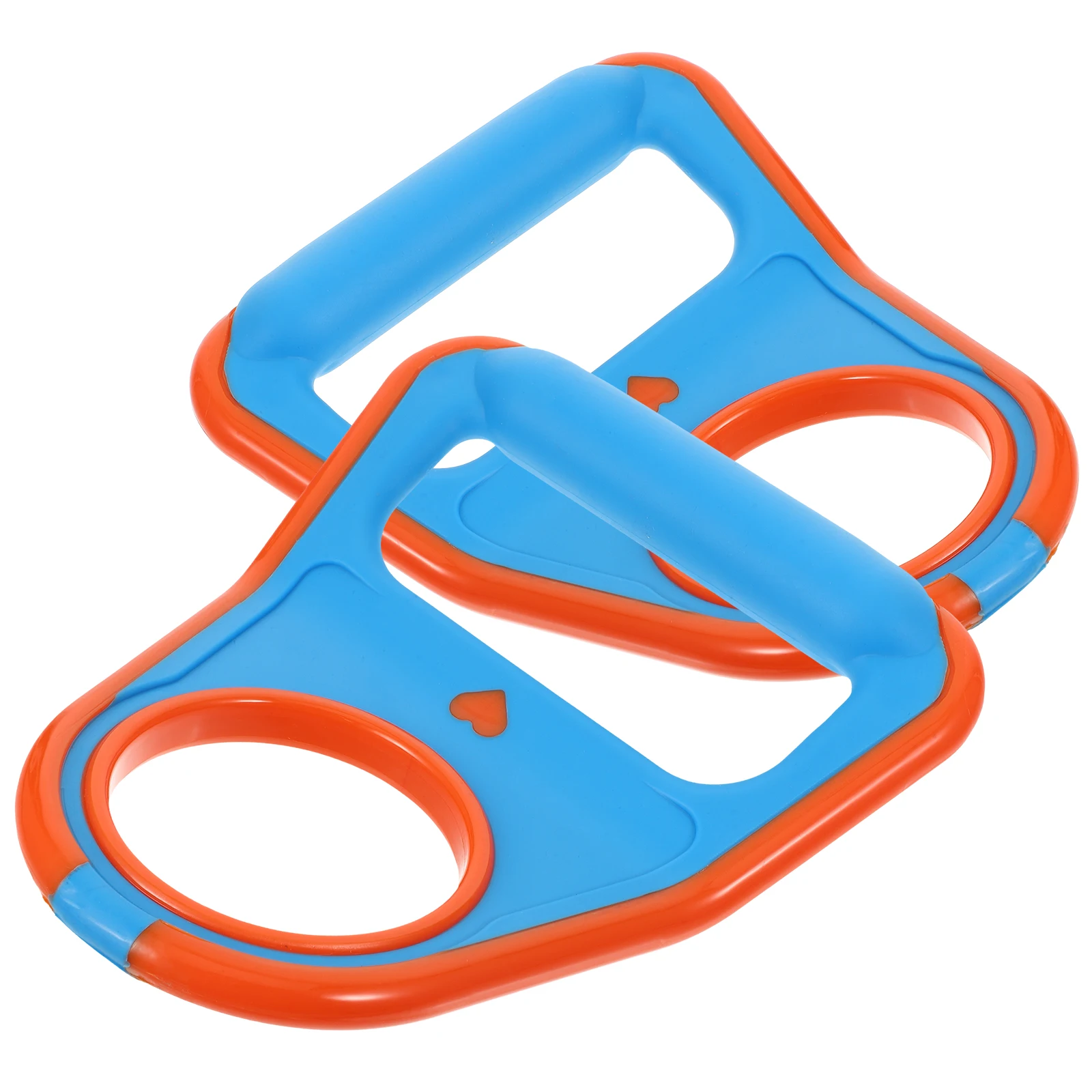 

2pcs Water Bottle Lifter Handle Gallon Bucket Carrier Ergonomic Lightweight Plastic Dispenser Jug Container Wear Resistant Easy
