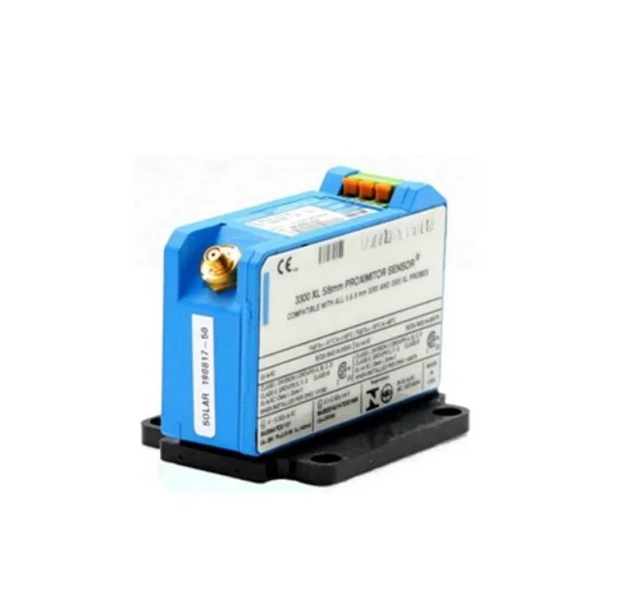 

Новый оригинальный датчик приближения Nevada 330180-50-05