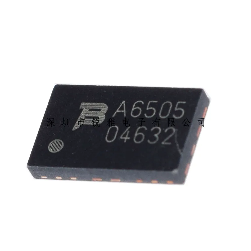 

5-100 шт./лот TBU-CA065-050-WH A6505 DFN Новый оригинал