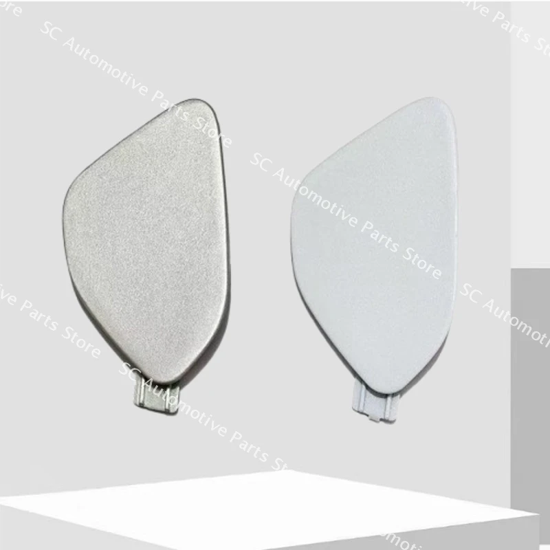 For Volvo V60 S60 S60L 2014-2017 Front Bumper Towing Hook Eye Cover Lid Tow Hook Trailer Cap Hood Garnish 39820294 31323839