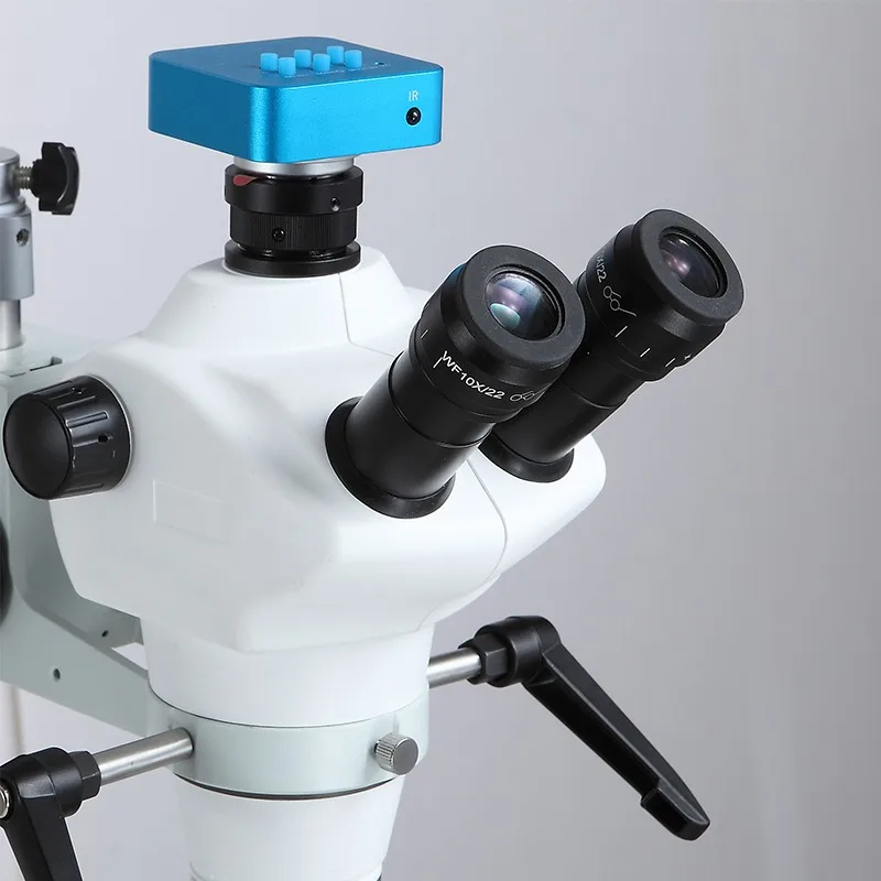 Микроскоп Zumax 2026LK-T31A по низким ценам