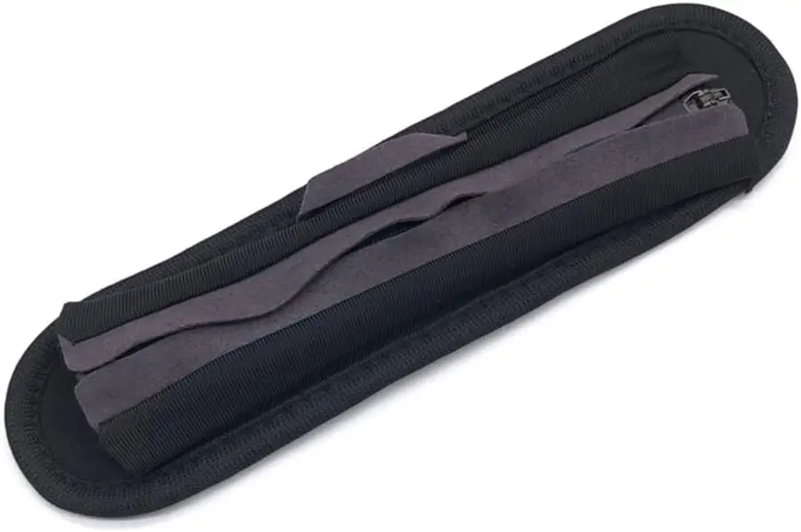 W820NB عقال غطاء ل QC35 QC45 Edifier الحرة برو W820NB W860NB برو سماعة سماعة عقال إغلاق كامل سستة وسادة