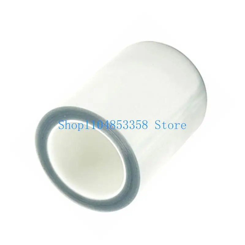 652F Transparent Car Protective Wrap Film Offers Scratch Resistance Against Weather Damage Keep Paint