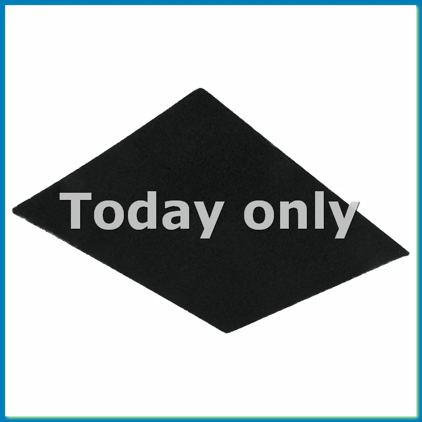 

AC4103 Фильтр для очистки воздуха с активированным углем Хлопковый пылевой фильтр для AC4025 AC4026 Запчасти для очистителя воздуха-A09I