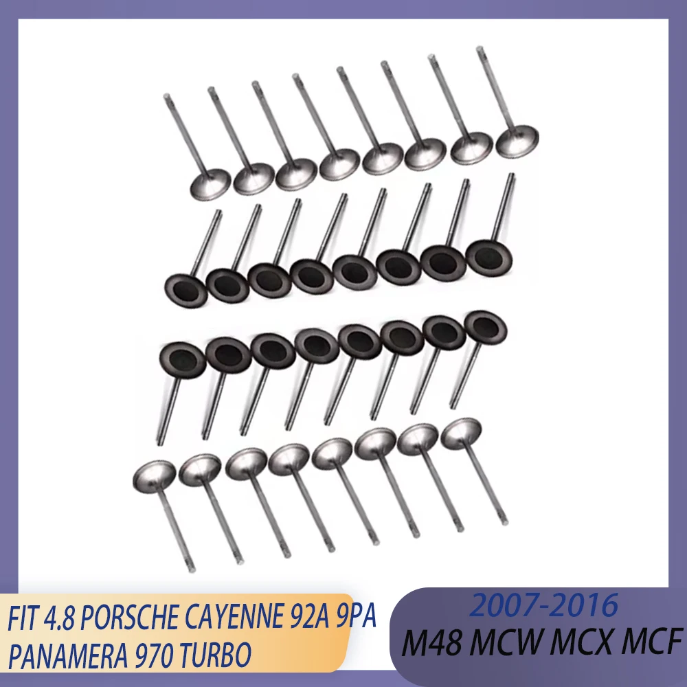 Engine Parts 16X In…