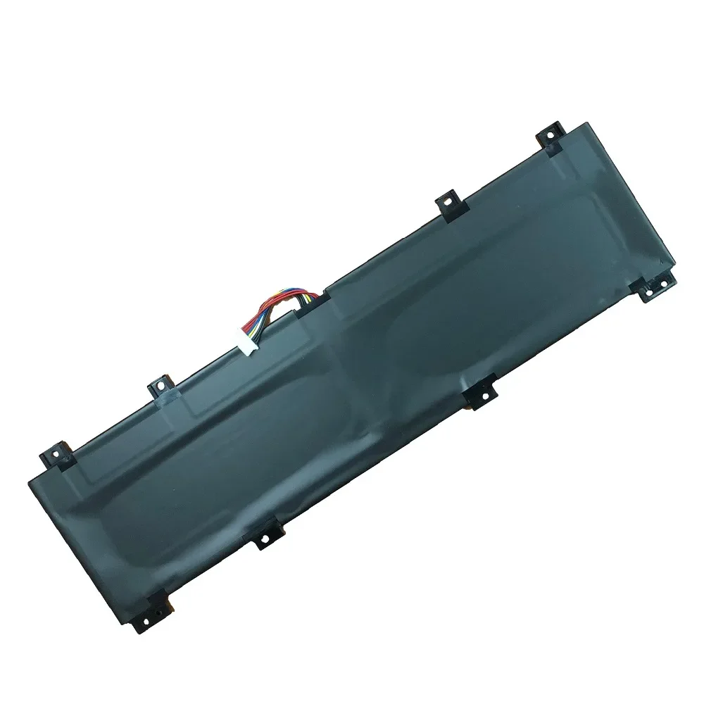 Imagem -04 - Bateria Original do Portátil para Lenovo Ideapad Novo 7.6v 31.92wh 4200mah Nc140bw12s1p 100s14ibr 0813002 2icp4 58 145