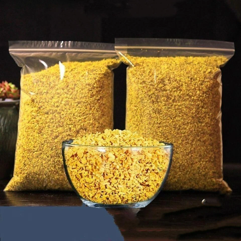 Top Natural Bulk Osmanthus Dried Flowers