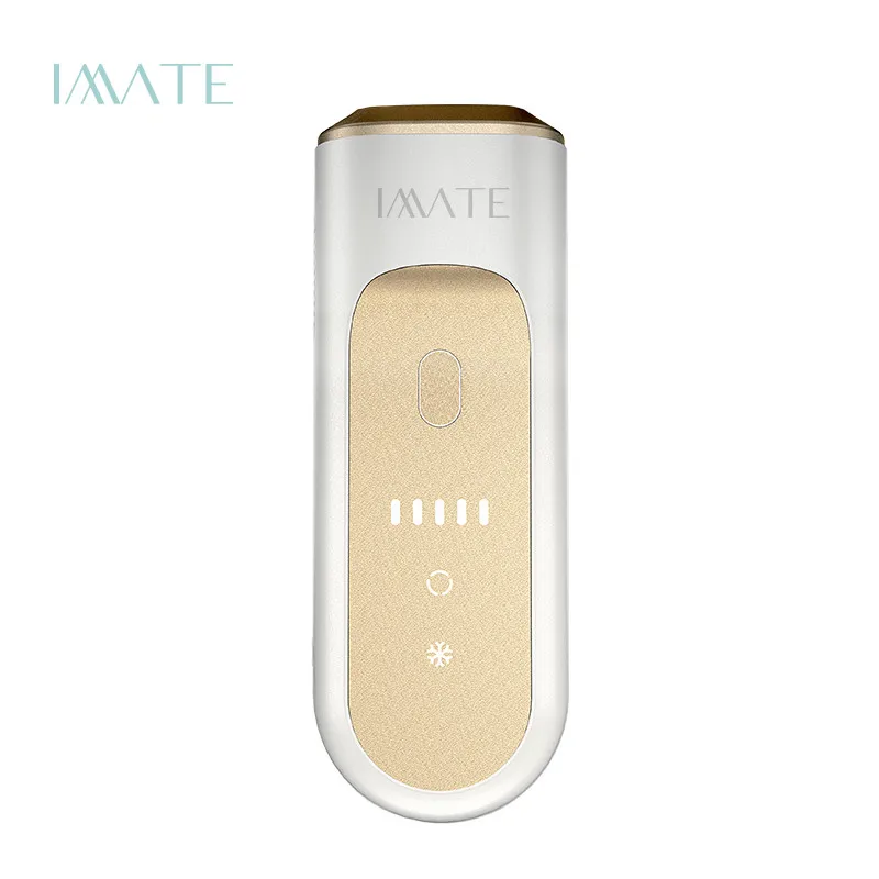 

AMN-M8806 Strong Painless Skin Harmless Lasting Suppression Depilation Freezing Depilator