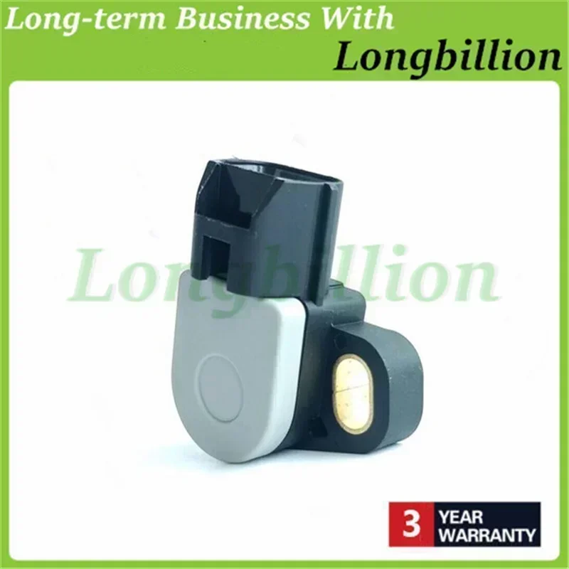 เซ็นเซอร์ตำแหน่งลิ้นปีกผีเสื้อ (TPS) ใหม่ สำหรับ CFmoto CF150 CF150-3 150NK 250NK  1614-863-0000 1614-863 1614-863-0300D หมุนตามเข็มนาฬิกา