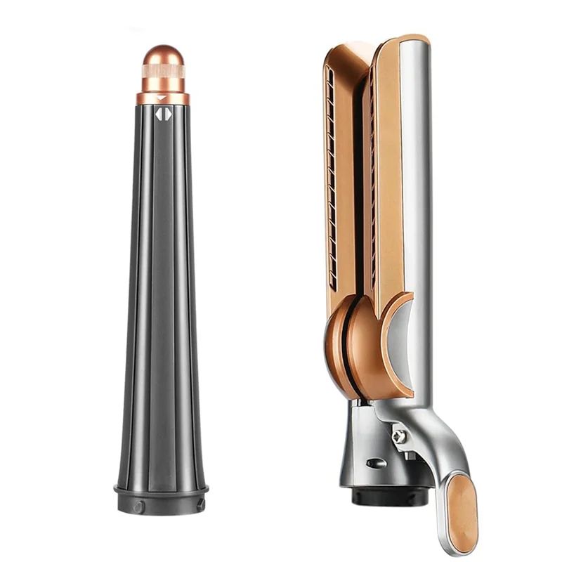 

A74G-для Dyson Airwrap Styler HS01 HS05 HS08 аксессуары-конический ствол и набор креплений с воздушным потоком для гладкой укладки и завивки волос