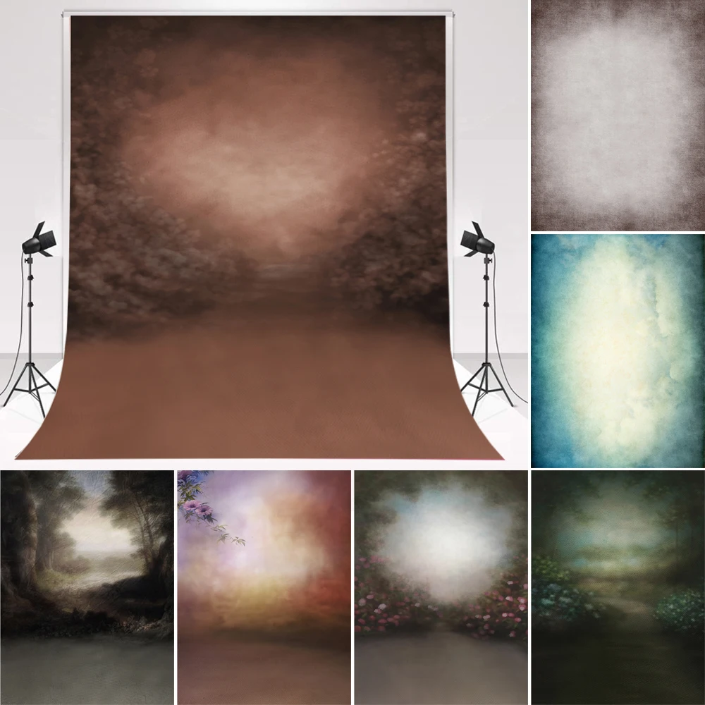 

Абстрактная текстура, ретро-арт, фон для фотосъемки для взрослых и детей, портрет, свадьба, новорожденный, профессиональный фотофон, реквизит