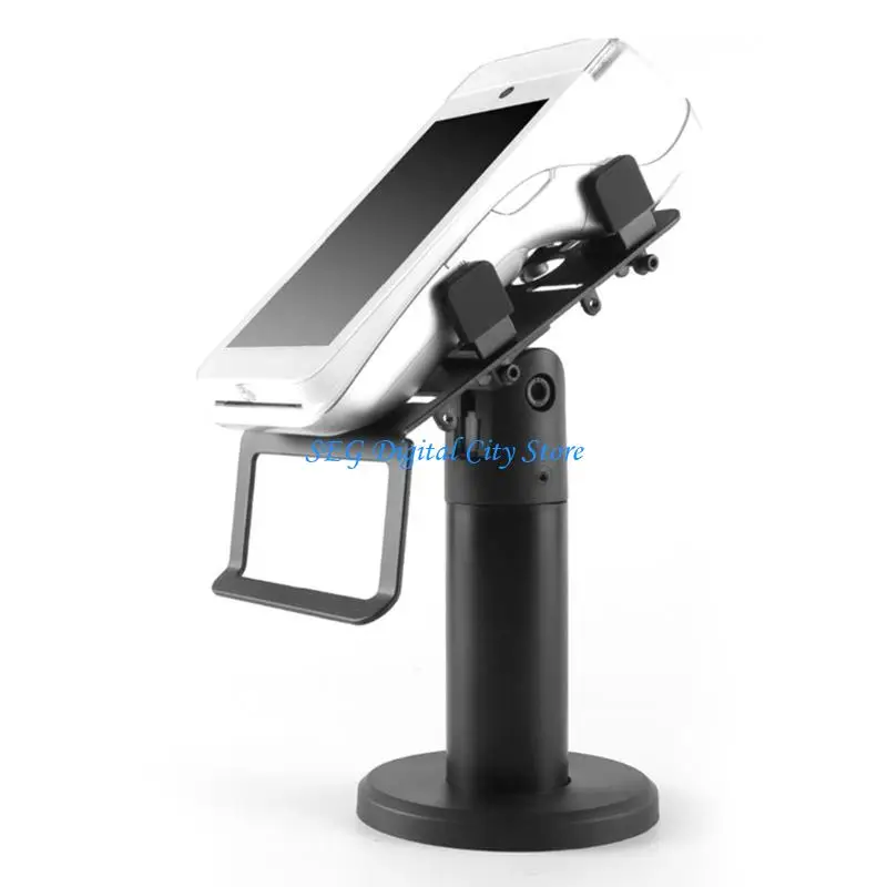 

U75B Удобный дисплей POS Machine для кассового аппарата повысить эффективность работы