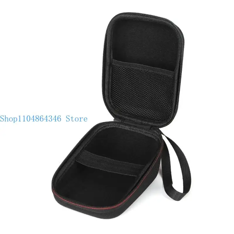 

652F Storage Bag Carrying Case For Sphygmomanometer Upper Arm
