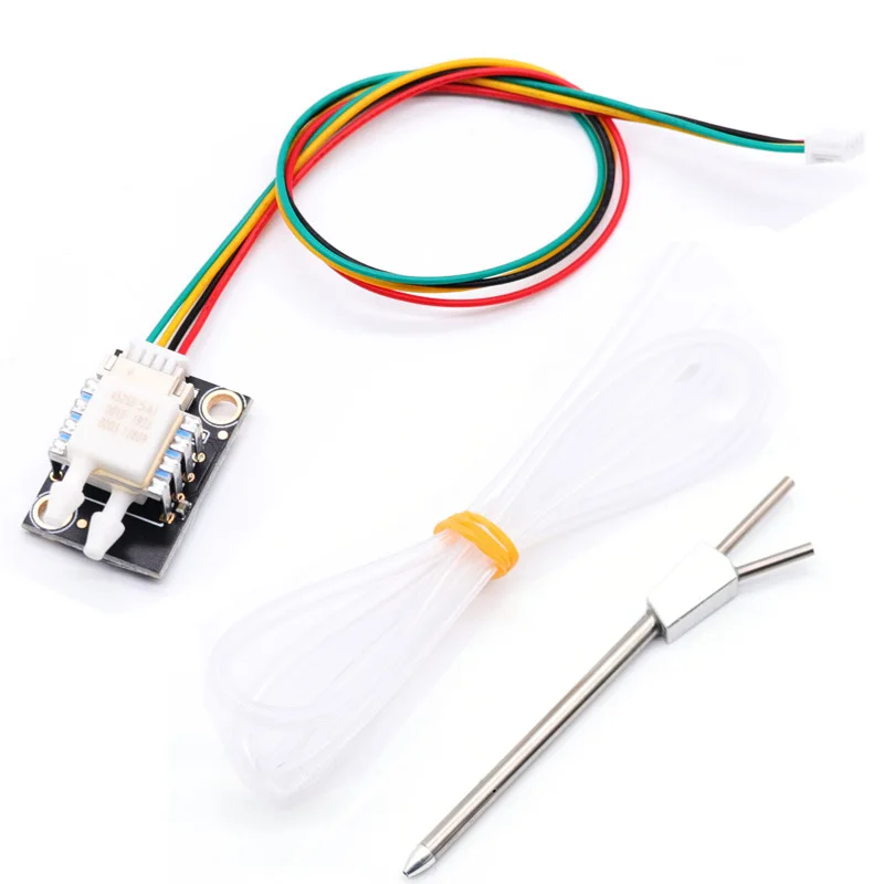 PX4 Differential Airspeed Pitot Tube + Pitot Tube Airspeedometer Airspeed Sensor for Pixhawk PX4 Flight Controller