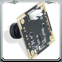 Premium 3Pcs Camera Module 100 Degree OV9732 2M Cable 1280X720 30Fps , For DIY Autodarts.Io , USB Drive Free