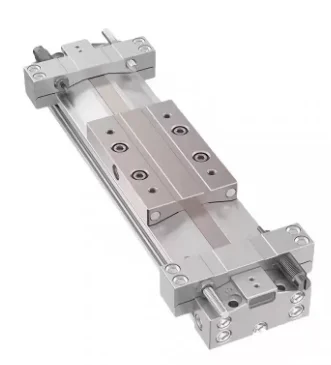 Mechanically Jointed Rodless Cylinder MY3 MY3B MY3B16 Stroke 100 200 300 400 500 600 700 800 900 1000mm