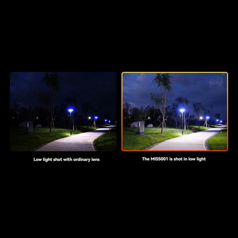 A39Q-Para Luckfox Pico RV1106 Módulo de Câmera MIS5001 5MP 2592X1944 Lentes Grande Angular Para Luckfox Pico Pro/Max/Ultra