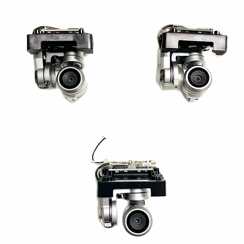 

New For DJI Mavic Pro Gimbal Camera FPV HD 4K Camera with Gimbal Main Board For Mavic Pro & Mavic Pro Platinum Drone