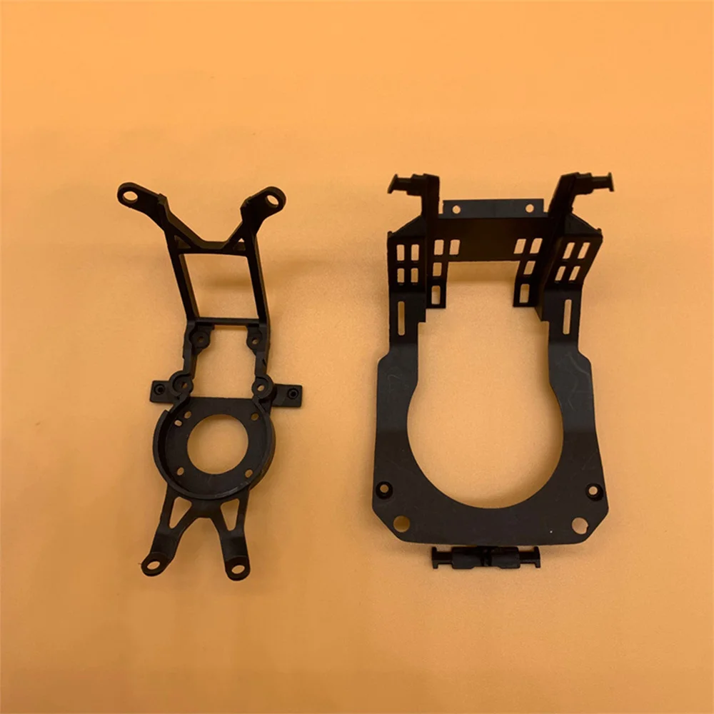 ​Gimbal Camera Shock Absorbing Plate Upper/ Lower Mounts Drone Lens Damping Bracket Accessories for DJI Mavic 3 Pro