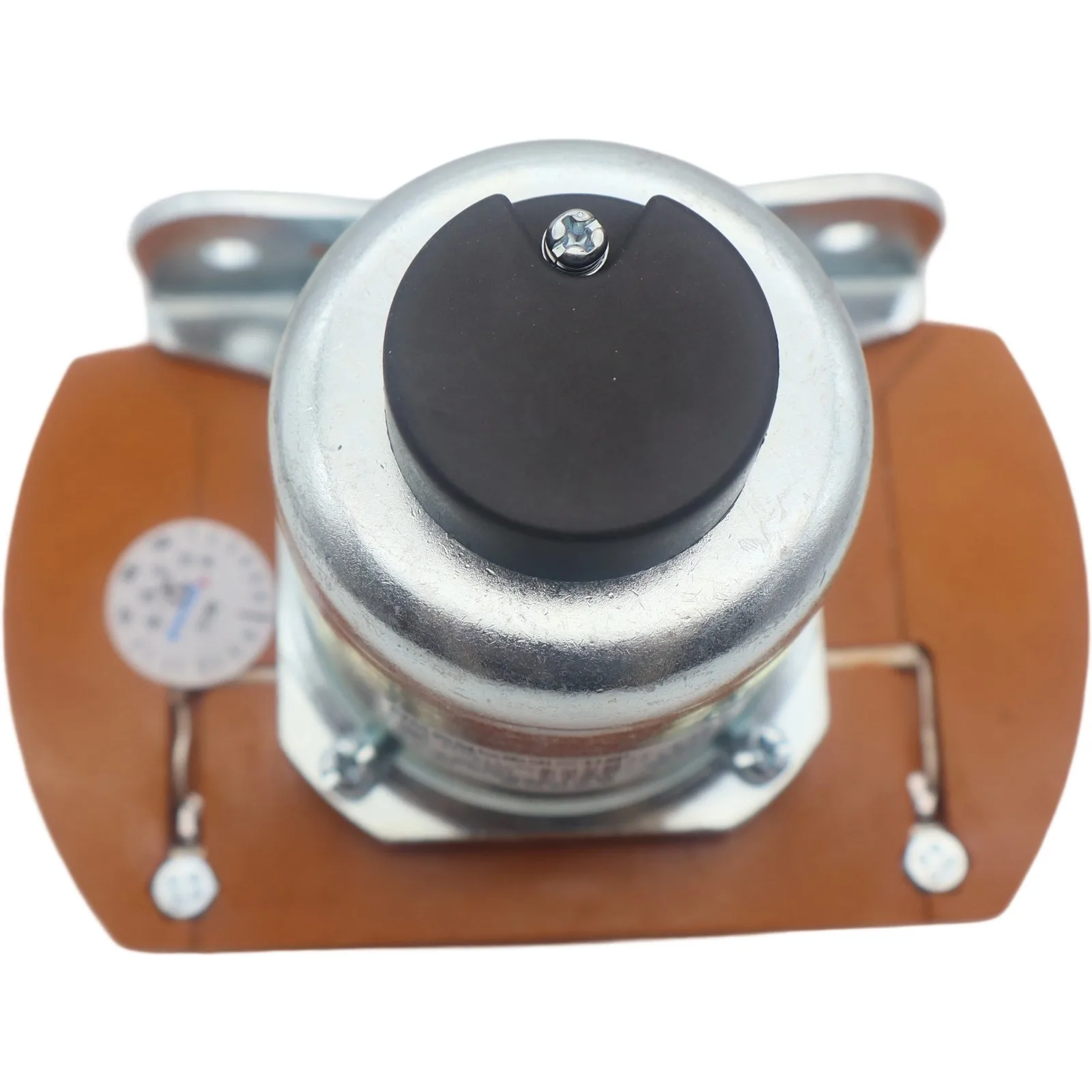 48V 600A Magnetschütz MZJ-600A Passend für Golfwagen Schütz-Magnetschalter Hochleistungs-Direkter Ersatz – Detail 4