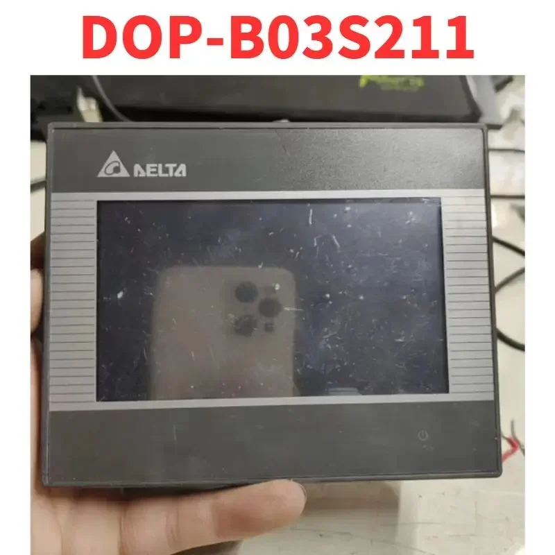 

Проверенный б/у товар OK DOP-B03S211