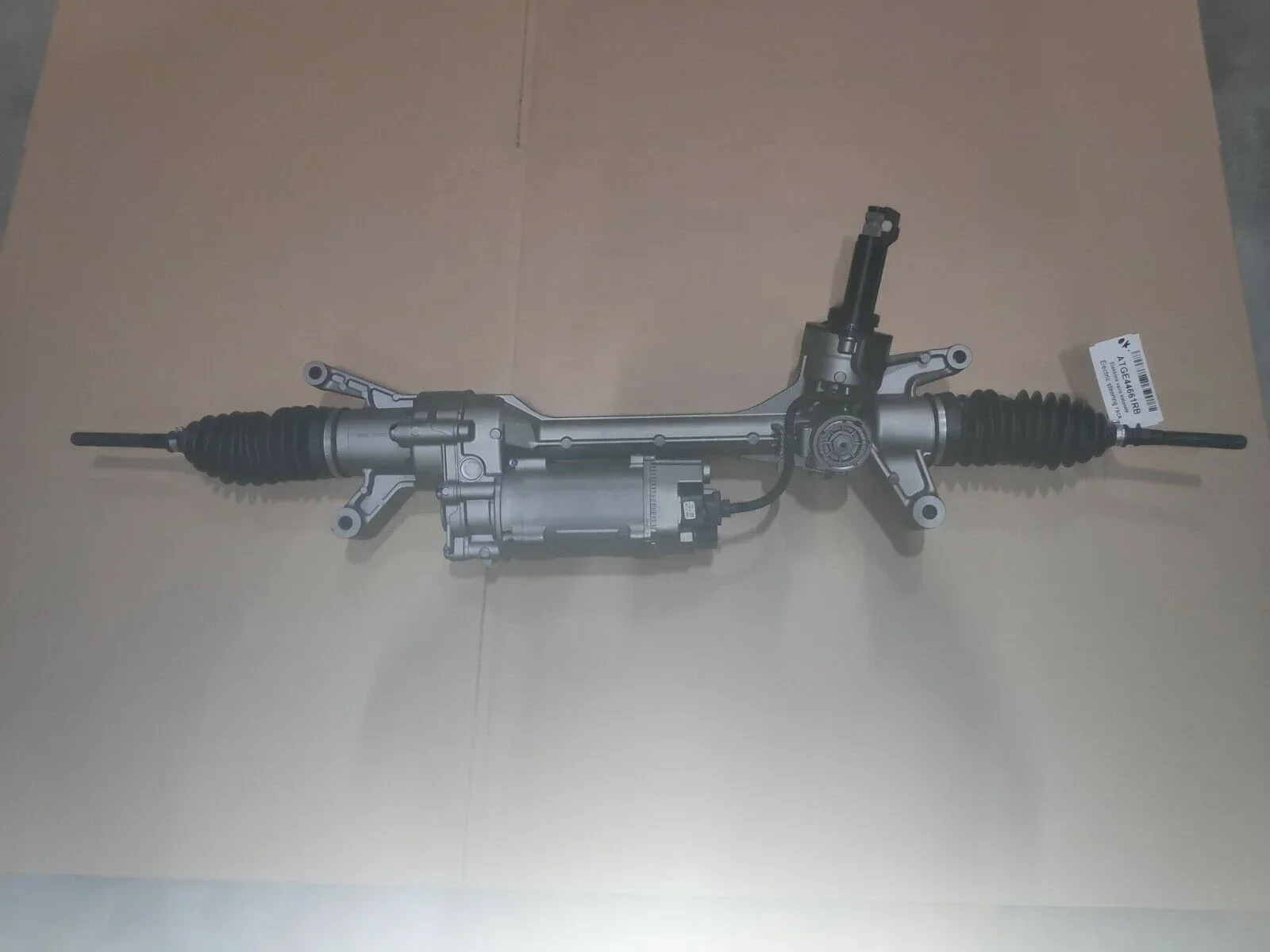 

hot sale Auto Power Steering Rack Repair 2134602901 2054604600 2054605001 for Benz C (W205)C220d/250d/450 A4WD 15-18 GLC