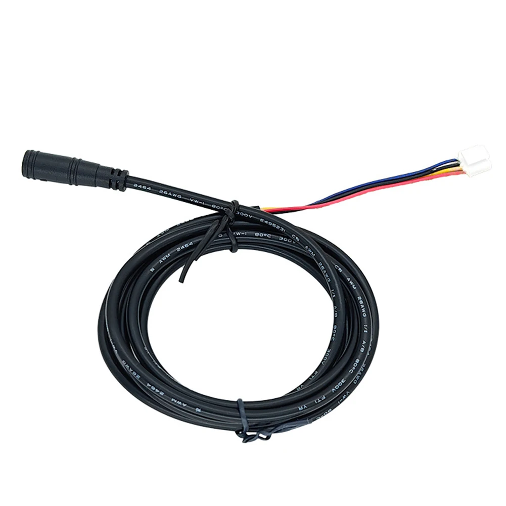 For Xiaomi Electric Scooter Communication Data Cable Suitable for M365 and For 1S Models Wear Resistant Material