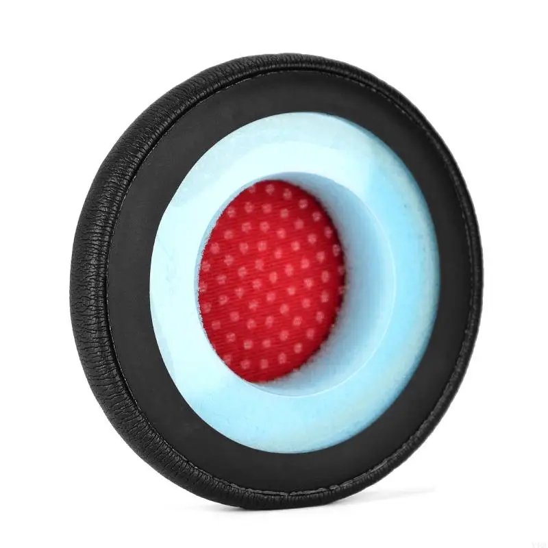 y4qf premium earpads لـ Plantronic Blackwire 5220 5210 7225 غطاء متين